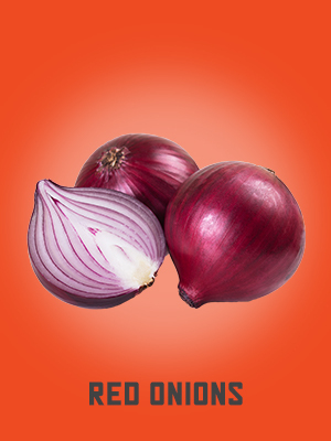 onions