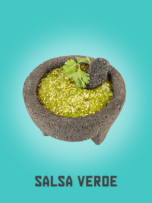 salsa